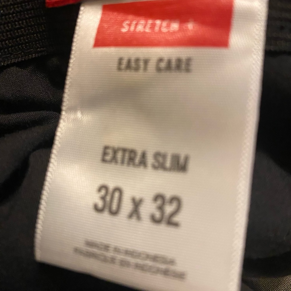 Express Pants - Picture 3 of 8